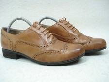 Clarks tan leather - clarks,