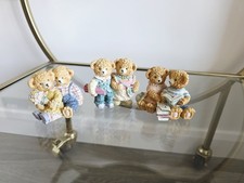 Shudehill Bears Resin