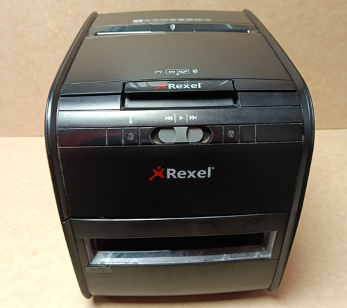 Rexel auto 60x - 60x,
