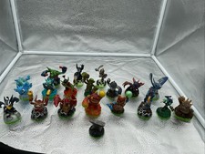 Skylanders Lot #102 Spyro’s