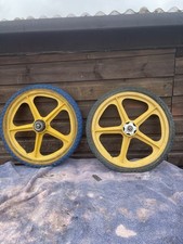 Raleigh Burner Mk1 Tuff Burner