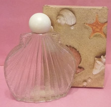 Avon Vintage Boxed Sea Legend