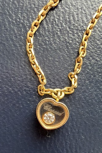 Auth chopard happy - auth, diamond