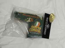Scotty Cameron 2025 St