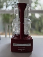 Magimix Compact 3200XL Food