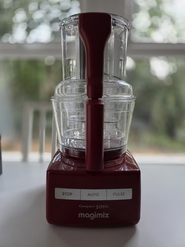 Magimix compact 3200xl food - 3200xl,