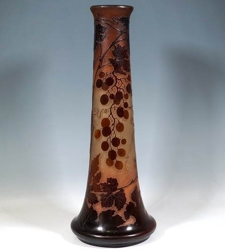 Emile galle jugendstil - galle,