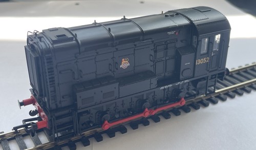 Bachmann gauge class - gauge, 08