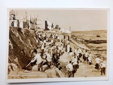 Ww2 military german postcard - german,