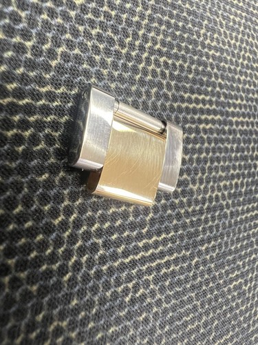 Authentic rolex 18k - 18k, yellow
