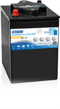 Car Battery ES1000-6 Exide