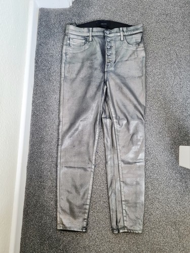 Brand lillie galactic - j, silver
