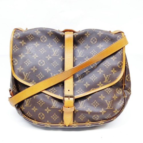 Louis vuitton crossbody bag - louis,