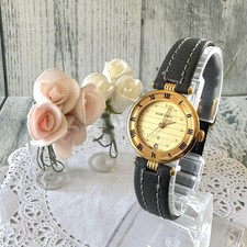 Philippe Charriol Gold Watch