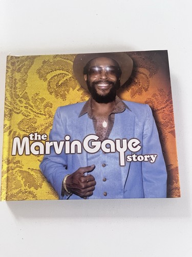 Marvin gaye the - gaye,