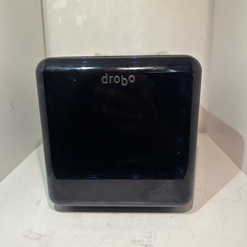 Drobo bay das model - 4, ddr3-a