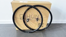 Hunt 30 Carbon Aero Disc