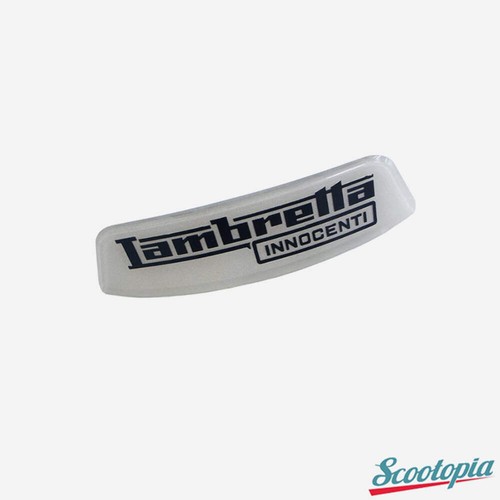 Scootopia lambretta 125 - scootopia,