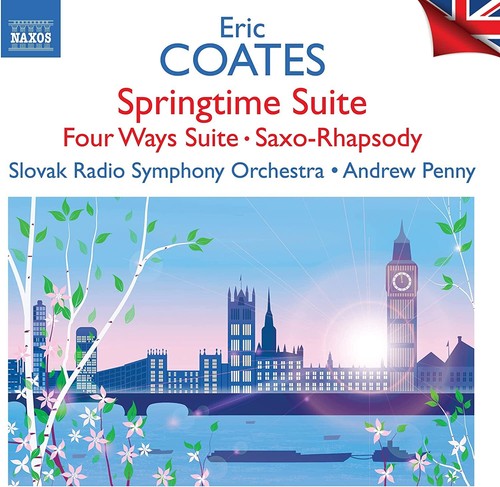 Eric coates - eric,