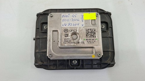 Audi sq5 2013 headlight - audi,