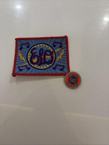 Vintage elo electric light - electric,