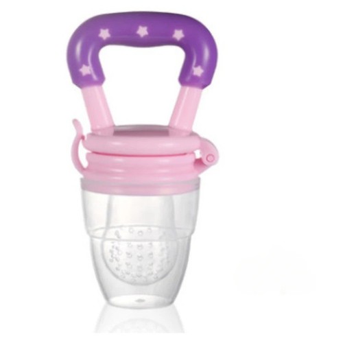 Fruit fresh silicone - fruit, teether
