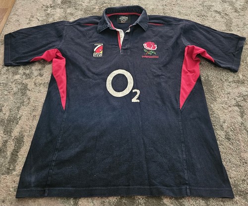 Vintage rugby sevens 2004 - vintage,