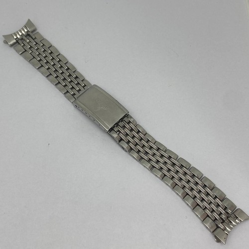 Vintage heuer autavia bracelet - heuer,