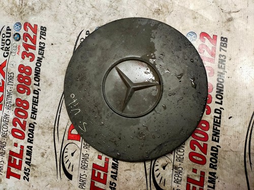 Mercedes vito 1999 - mercedes, wheel