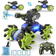 Remote Control Cars for Boys