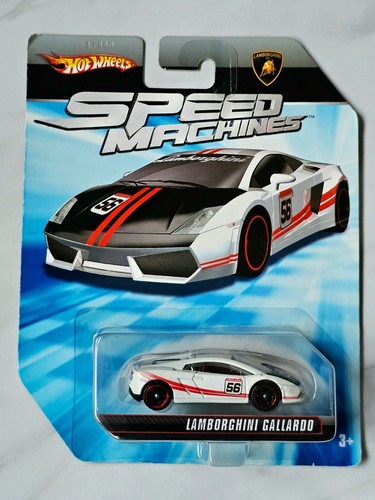 Hot wheels lamborghini - hot,