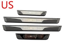 For 2026 Toyota Sequoia