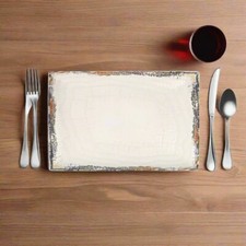 Albus rectangular 30x20cm