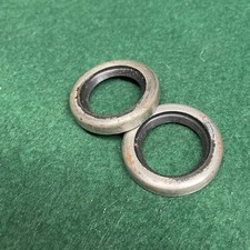 BSA C10 C11 C12 Camshaft Oil