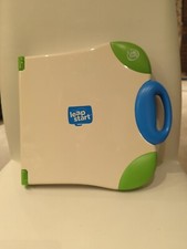 Leapstart system including