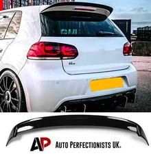 VW Golf MK6 GTD GTI R20 R
