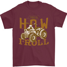 Quad bike how - how, i