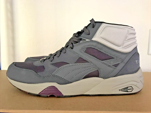 Puma trinomic winter r698 - trinomic, men