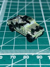 Micro Machines, Hasbro, 2001