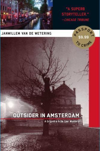 Outsider amsterdam - outsider,