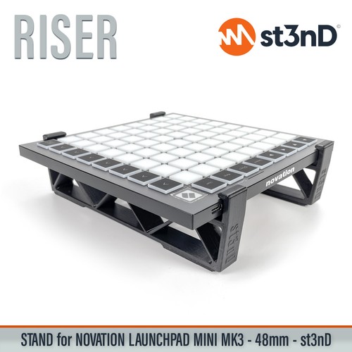 Riser stand for - riser,