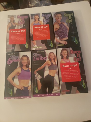 Debbie siebers slim 6 - slim,