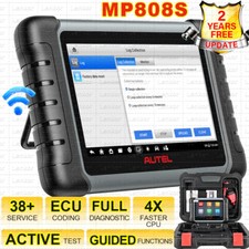 2025 AUTEL MaxiPRO MP808S
