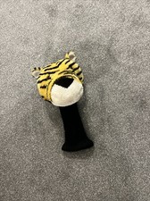 Novelty Golf Animal Fairway wood Headcover