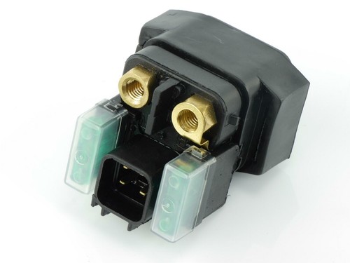 Starter relay - relay,