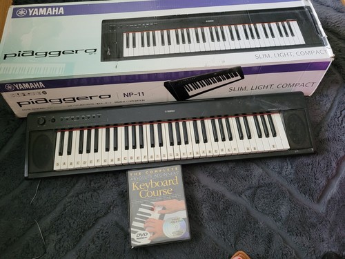 Yamaha piaggero np11 - piaggero,