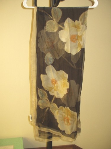 Vintage jaeger 100 - 100%, silk