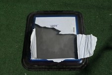 Swift Corniche motohome