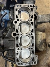 MK2 Golf GTI 16v Engine With Ancillaries KJET KR 1.8