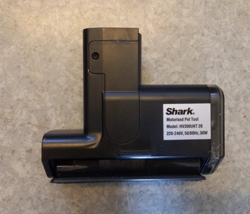 Shark hv390uk motorised - shark, 26
